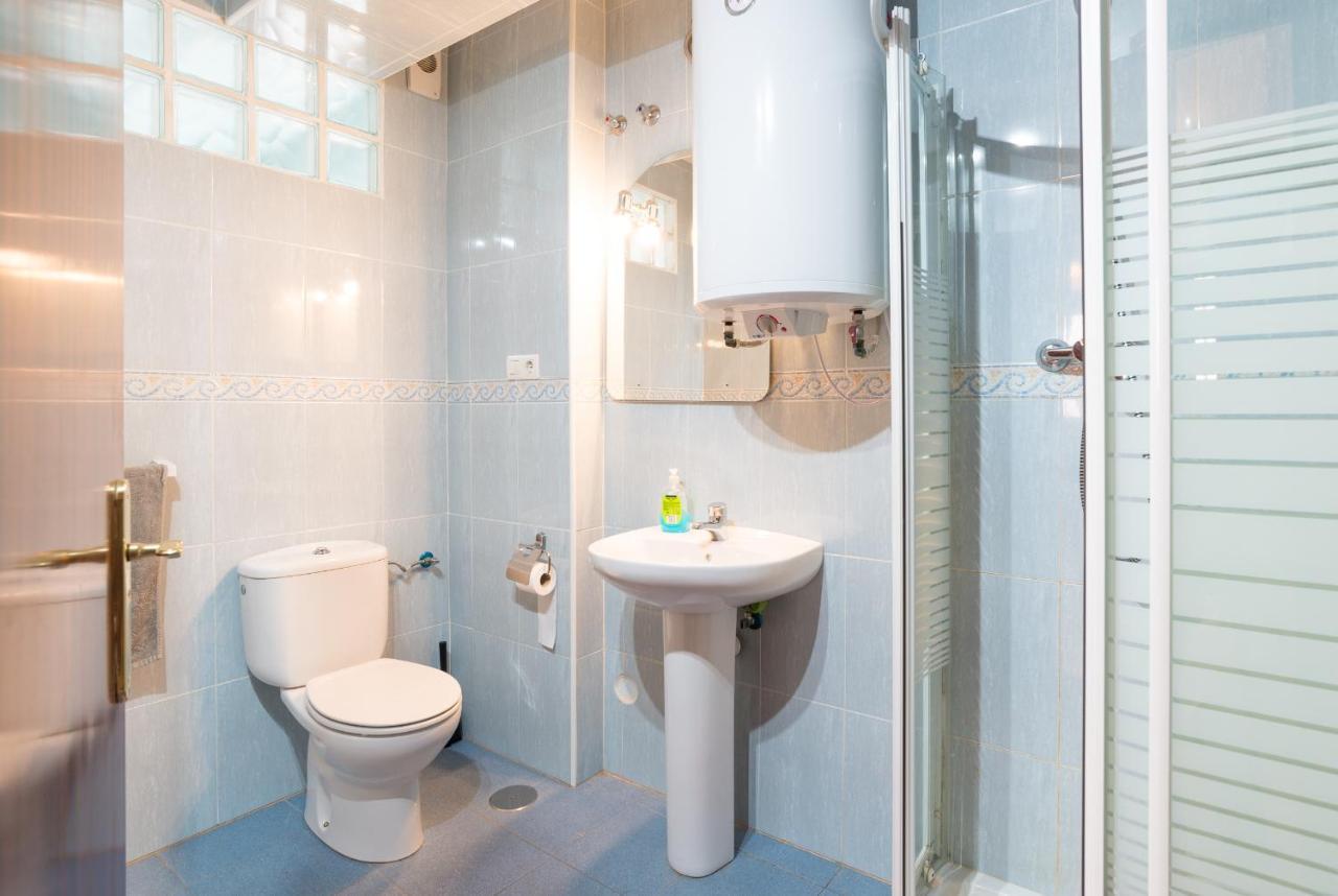 Appartement Marques De Larios Plaza Las Flores Parking Gratis